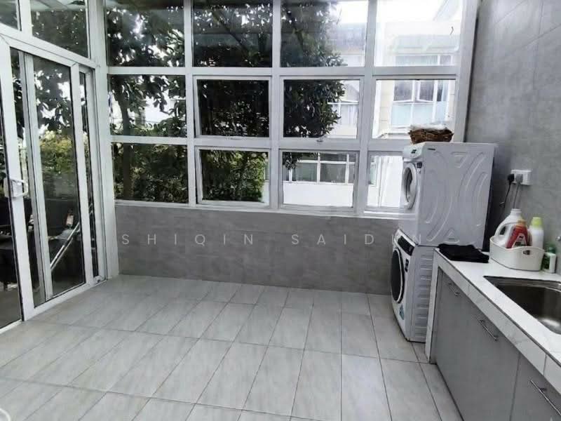 Rumah Berkembar untuk Dijual di Ampang (Kuala Lumpur) - Shiqin Saidin - Interior - PropertyGuru.com.my