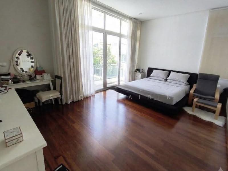 Rumah Berkembar untuk Dijual di Ampang (Kuala Lumpur) - Shiqin Saidin - Bedroom - PropertyGuru.com.my