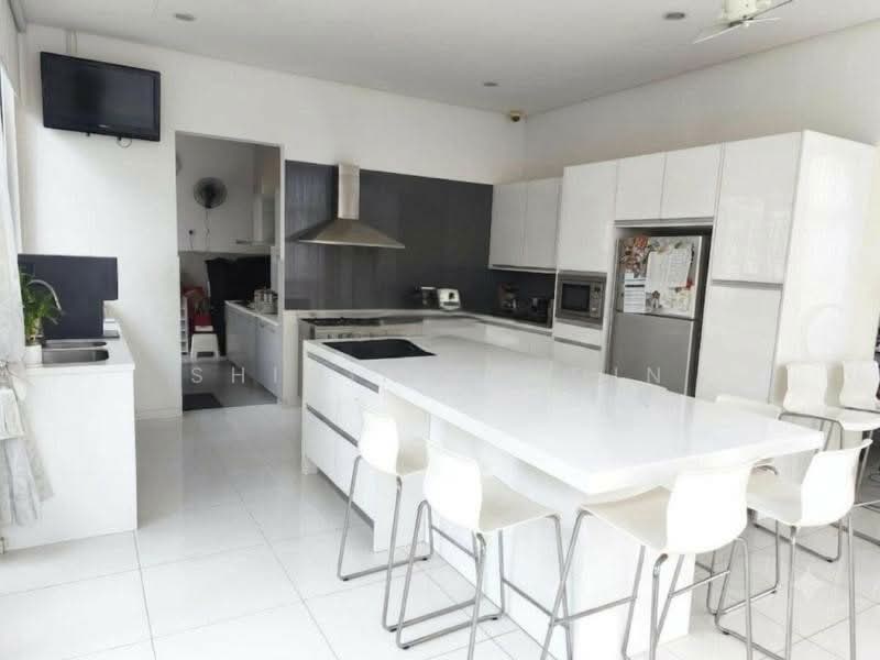 Rumah Berkembar untuk Dijual di Ampang (Kuala Lumpur) - Shiqin Saidin - Kitchen - PropertyGuru.com.my