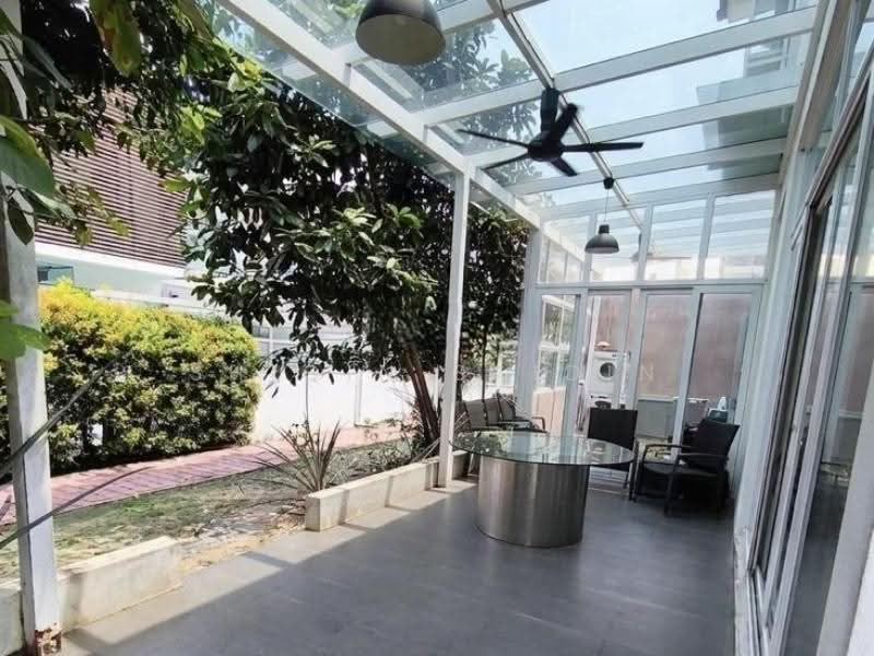 Rumah Berkembar untuk Dijual di Ampang (Kuala Lumpur) - Shiqin Saidin - Exterior - PropertyGuru.com.my