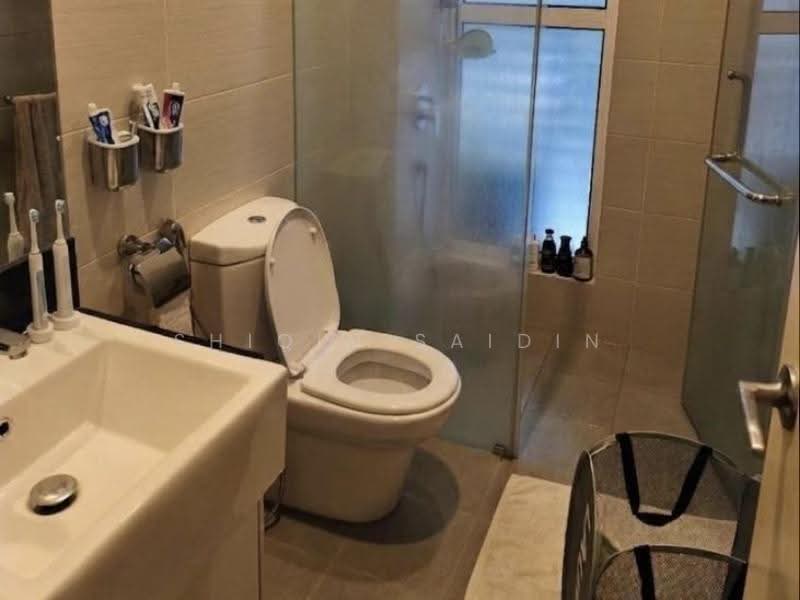Rumah Berkembar untuk Dijual di Ampang (Kuala Lumpur) - Shiqin Saidin - Bathroom - PropertyGuru.com.my