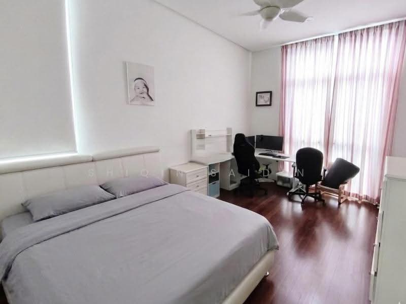 Rumah Berkembar untuk Dijual di Ampang (Kuala Lumpur) - Shiqin Saidin - Bedroom - PropertyGuru.com.my