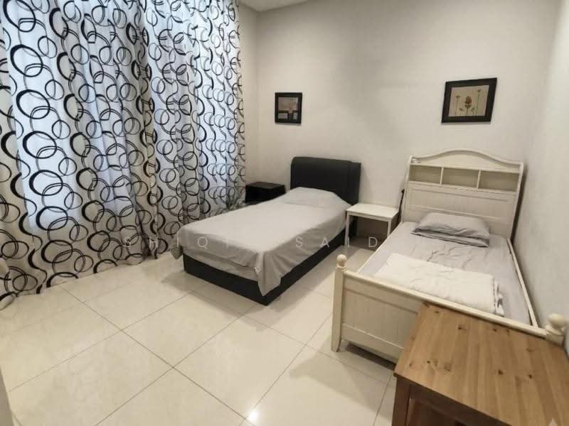 Rumah Berkembar untuk Dijual di Ampang (Kuala Lumpur) - Shiqin Saidin - Bedroom - PropertyGuru.com.my