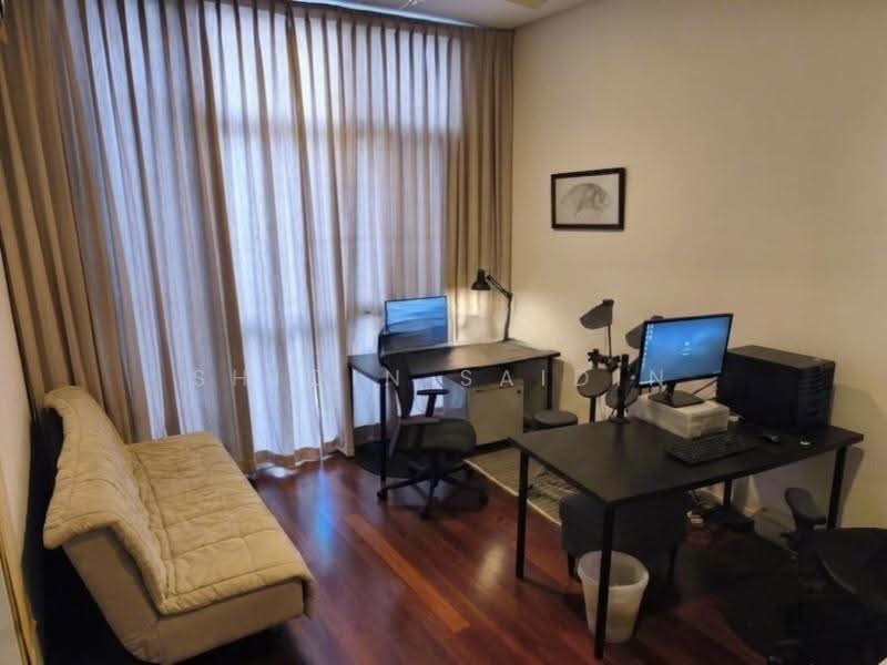 Rumah Berkembar untuk Dijual di Ampang (Kuala Lumpur) - Shiqin Saidin - Study - PropertyGuru.com.my