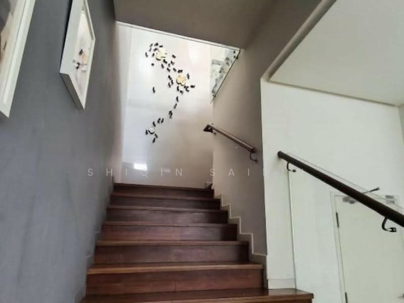 Rumah Berkembar untuk Dijual di Ampang (Kuala Lumpur) - Shiqin Saidin - Interior - PropertyGuru.com.my