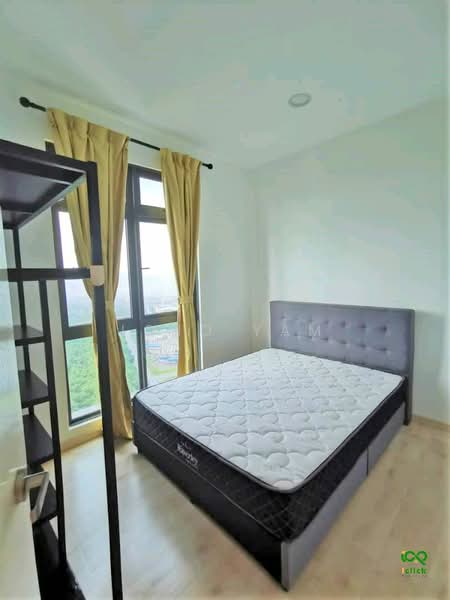 Condominium for Rent at Parkhill Residence - Jojo Yam - Bedroom - PropertyGuru.com.my