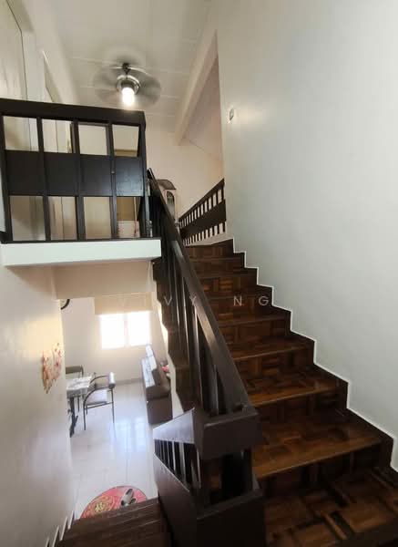 Rumah Teres 1.5-Tingkat untuk Dijual di Taman Perling (Perling) - Vivy Ng - Interior - PropertyGuru.com.my