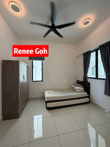 Condominium for Rent at Aspen Residences - Renee Goh - Bedroom - PropertyGuru.com.my