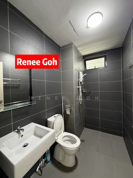 Condominium for Rent at Aspen Residences - Renee Goh - Bathroom - PropertyGuru.com.my