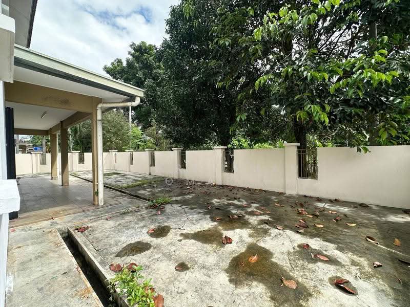 Rumah Teres 2-Tingkat untuk Dijual di Sungai Buloh (Selangor) - Kamaruzaman Omar - Exterior - PropertyGuru.com.my