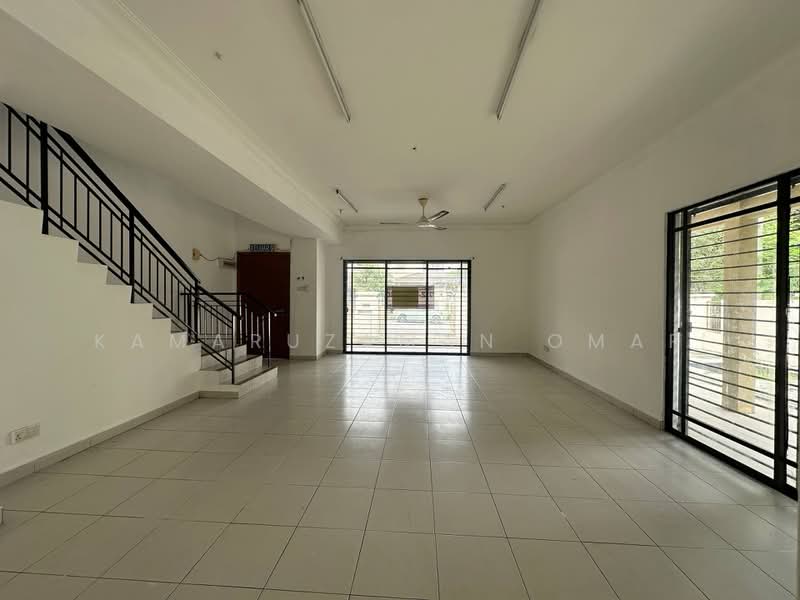 Rumah Teres 2-Tingkat untuk Dijual di Sungai Buloh (Selangor) - Kamaruzaman Omar - Interior - PropertyGuru.com.my