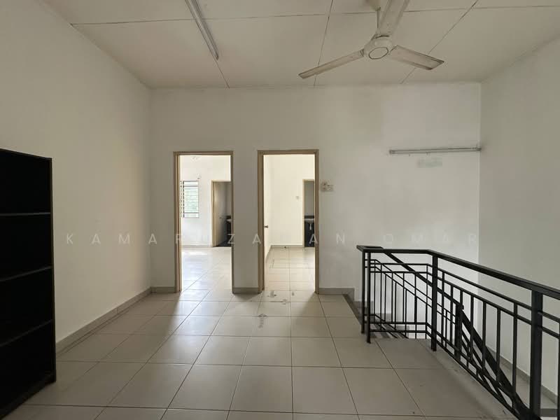 Rumah Teres 2-Tingkat untuk Dijual di Sungai Buloh (Selangor) - Kamaruzaman Omar - Interior - PropertyGuru.com.my