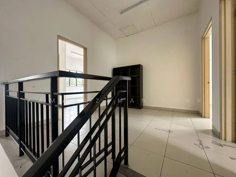 Rumah Teres 2-Tingkat untuk Dijual di Sungai Buloh (Selangor) - Kamaruzaman Omar - Interior - PropertyGuru.com.my