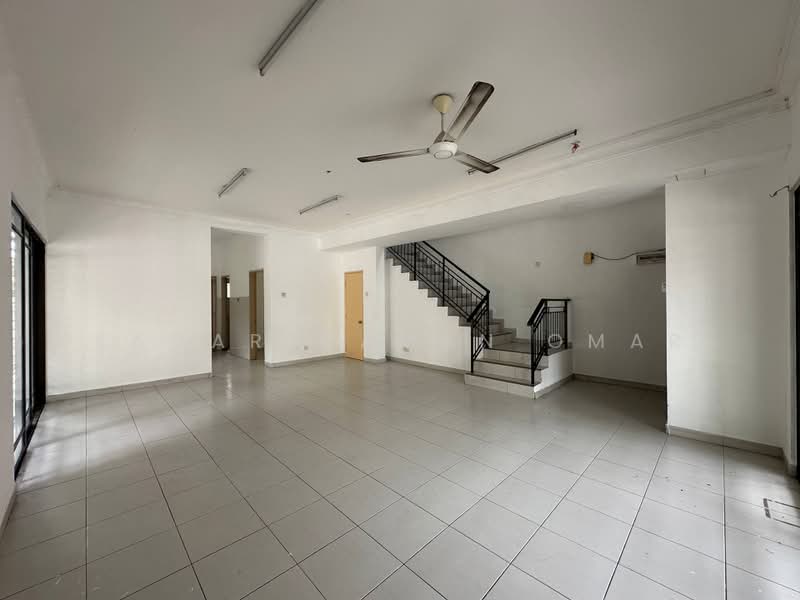 Rumah Teres 2-Tingkat untuk Dijual di Sungai Buloh (Selangor) - Kamaruzaman Omar - Interior - PropertyGuru.com.my