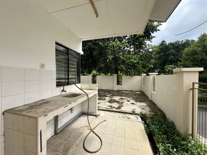 Rumah Teres 2-Tingkat untuk Dijual di Sungai Buloh (Selangor) - Kamaruzaman Omar - Exterior - PropertyGuru.com.my