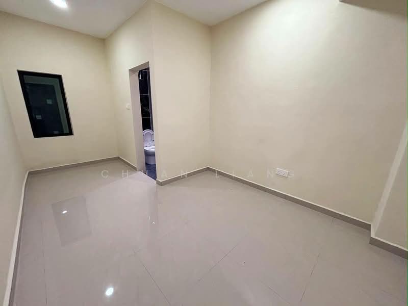 Rumah Teres 2-Tingkat untuk Dijual di Johor Bahru (Johor) - Chuan Liang - Bedroom - PropertyGuru.com.my