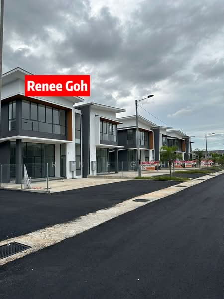 Kedai untuk Disewa di Bukit Tambun (Simpang Ampat) - Renee Goh - Exterior - PropertyGuru.com.my