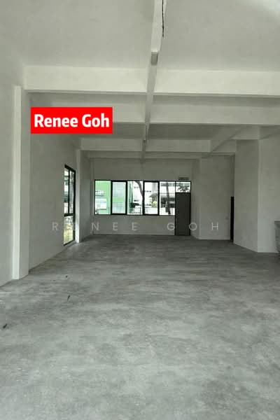 Kedai untuk Disewa di Bukit Tambun (Simpang Ampat) - Renee Goh - Interior - PropertyGuru.com.my