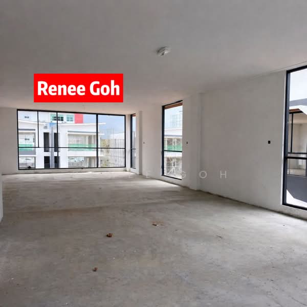 Kedai untuk Disewa di Bukit Tambun (Simpang Ampat) - Renee Goh - Interior - PropertyGuru.com.my