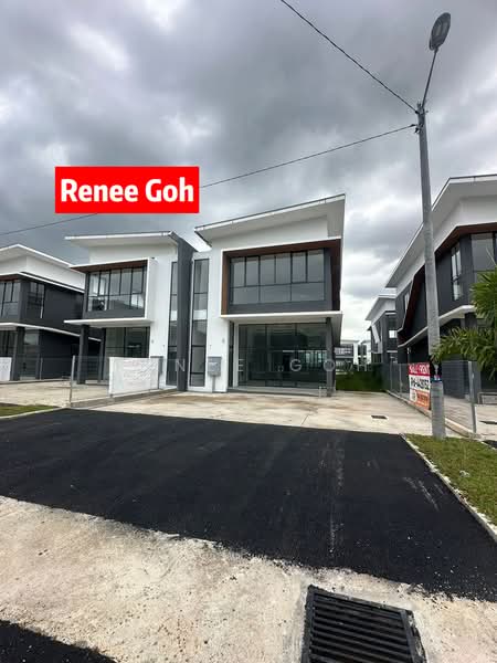 Kedai untuk Disewa di Bukit Tambun (Simpang Ampat) - Renee Goh - Exterior - PropertyGuru.com.my