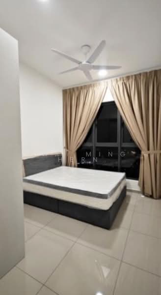 Service Residence for Rent at Suria Garden - Chai Ming Hern - Bedroom - PropertyGuru.com.my