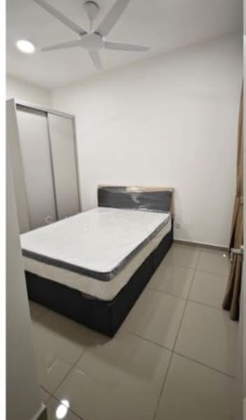 Service Residence for Rent at Suria Garden - Chai Ming Hern - Bedroom - PropertyGuru.com.my