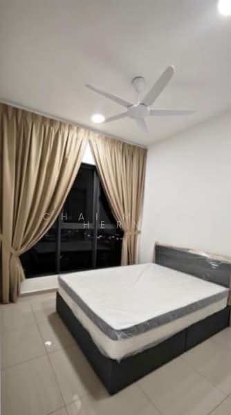 Service Residence for Rent at Suria Garden - Chai Ming Hern - Bedroom - PropertyGuru.com.my