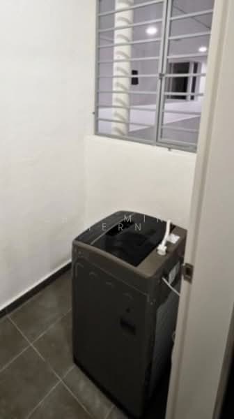 Service Residence for Rent at Suria Garden - Chai Ming Hern - Interior - PropertyGuru.com.my