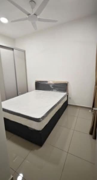 Service Residence for Rent at Suria Garden - Chai Ming Hern - Bedroom - PropertyGuru.com.my