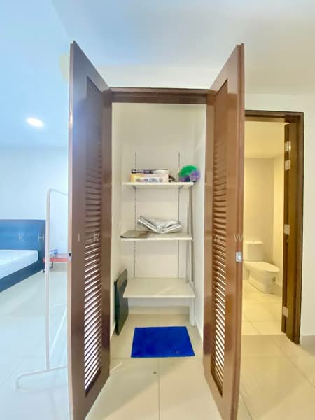 Kediaman Servis untuk Dijual di Trefoil @ Setia City - Muhd Khairulnawawi Kamaruddin - Interior - PropertyGuru.com.my