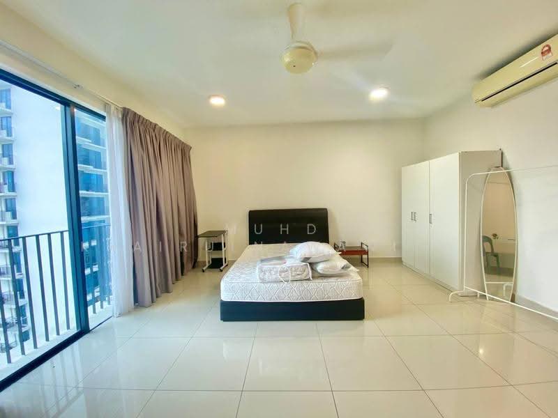 Kediaman Servis untuk Dijual di Trefoil @ Setia City - Muhd Khairulnawawi Kamaruddin - Bedroom - PropertyGuru.com.my