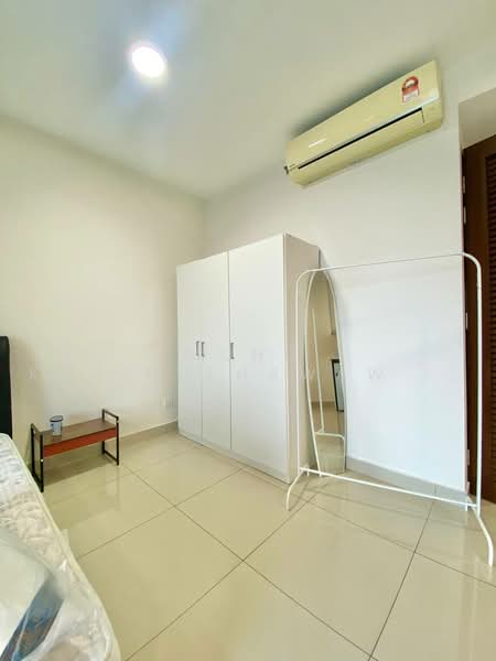 Kediaman Servis untuk Dijual di Trefoil @ Setia City - Muhd Khairulnawawi Kamaruddin - Bedroom - PropertyGuru.com.my