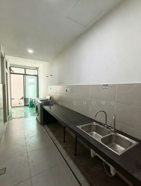 Kondominium untuk Disewa di Cristal Serin Residence - Sammi Chong - Interior - PropertyGuru.com.my