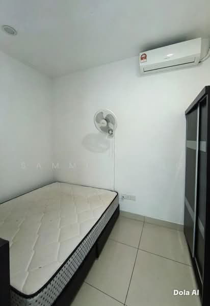 Kondominium untuk Disewa di Cristal Serin Residence - Sammi Chong - Bedroom - PropertyGuru.com.my