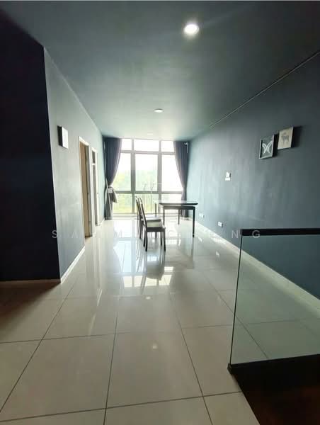 Kondominium untuk Disewa di Cristal Serin Residence - Sammi Chong - Living Room - PropertyGuru.com.my