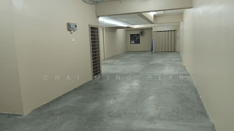Shop / Office untuk Disewa di Bukit Bintang (KL City Centre) - Chai Ming Hern - Interior - PropertyGuru.com.my