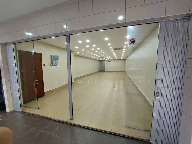 Shop / Office untuk Disewa di Bukit Bintang (KL City Centre) - Chai Ming Hern - Interior - PropertyGuru.com.my