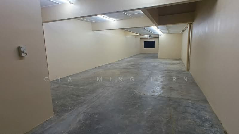 Shop / Office untuk Disewa di Bukit Bintang (KL City Centre) - Chai Ming Hern - Interior - PropertyGuru.com.my
