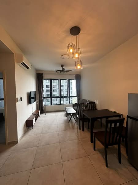 Service Residence for Rent at Meta City - Sky Chan - PropertyGuru.com.my