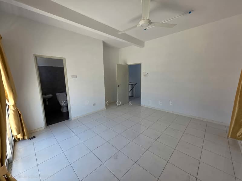 2-storey Terraced House for Rent in Bandar Mahkota Banting (Tanjong Duabelas) - Kor Kok Tee - Bathroom - PropertyGuru.com.my