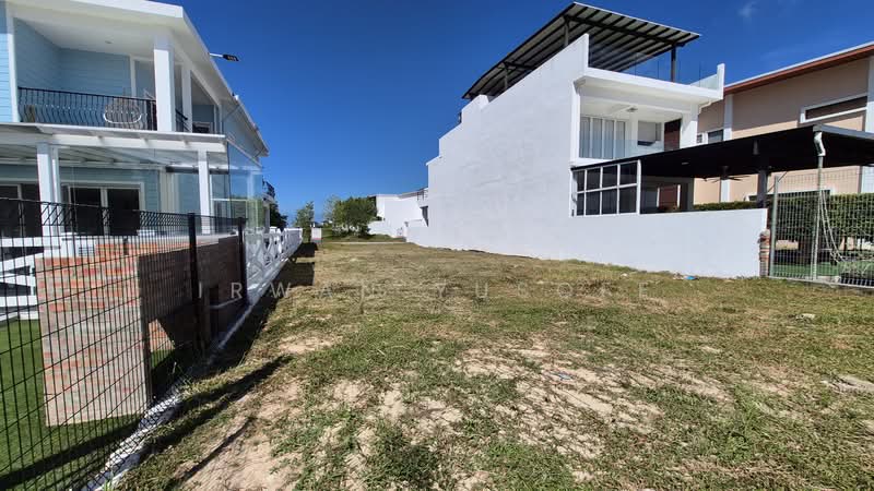 Tanah Banglo untuk Dijual di Port Dickson (Negeri Sembilan) - Irwan Yusoff - Exterior - PropertyGuru.com.my