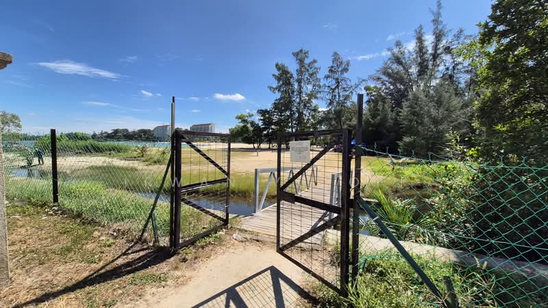 Tanah Banglo untuk Dijual di Port Dickson (Negeri Sembilan) - Irwan Yusoff - Exterior - PropertyGuru.com.my