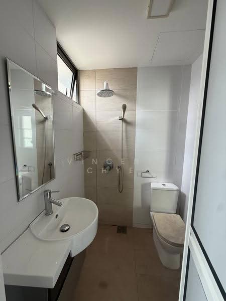 Service Residence for Rent at SkyVille 8 @ Benteng 8 - Vincent Chye - PropertyGuru.com.my