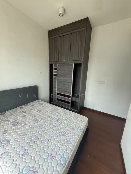 Service Residence for Rent at SkyVille 8 @ Benteng 8 - Vincent Chye - PropertyGuru.com.my