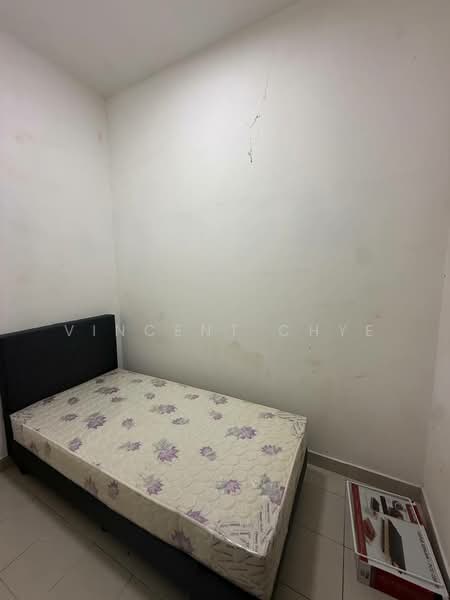 Service Residence for Rent at SkyVille 8 @ Benteng 8 - Vincent Chye - PropertyGuru.com.my