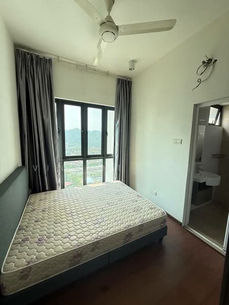 Service Residence for Rent at SkyVille 8 @ Benteng 8 - Vincent Chye - PropertyGuru.com.my