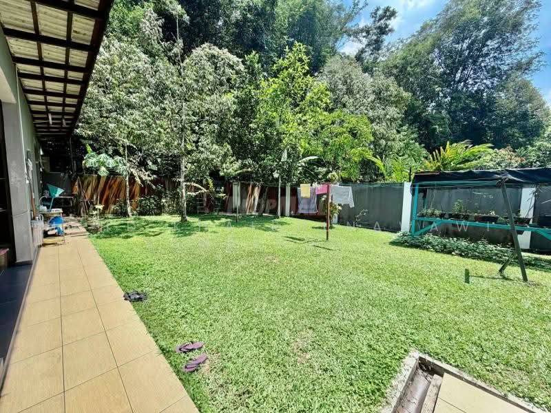Rumah Berkembar untuk Dijual di Ampang Jaya (Ampang) - Muhd Khairulnawawi Kamaruddin - Exterior - PropertyGuru.com.my