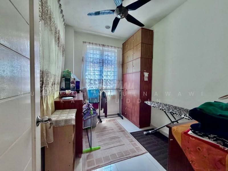 Rumah Berkembar untuk Dijual di Ampang Jaya (Ampang) - Muhd Khairulnawawi Kamaruddin - Interior - PropertyGuru.com.my