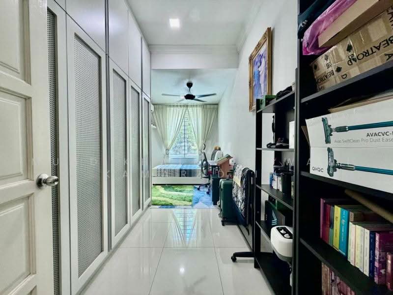 Rumah Berkembar untuk Dijual di Ampang Jaya (Ampang) - Muhd Khairulnawawi Kamaruddin - Bedroom - PropertyGuru.com.my