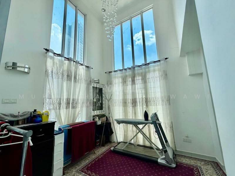 Rumah Berkembar untuk Dijual di Ampang Jaya (Ampang) - Muhd Khairulnawawi Kamaruddin - Interior - PropertyGuru.com.my